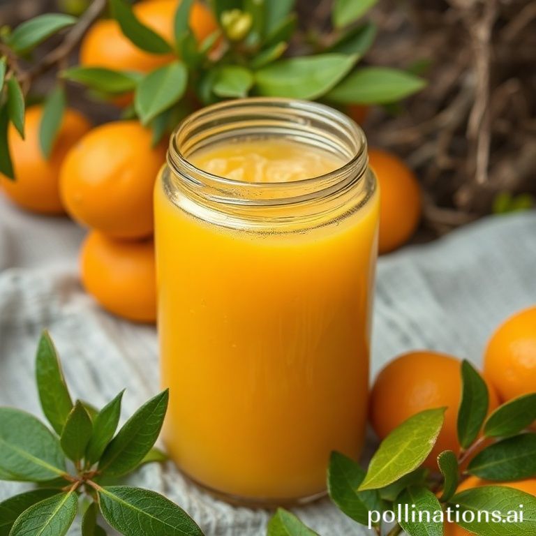 Is Fermented Orange Juice Safe? Unveiling the Facts and Health Benefits